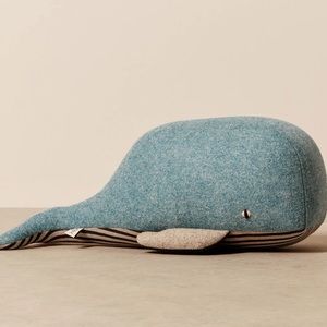 Carapau Emma The Whale